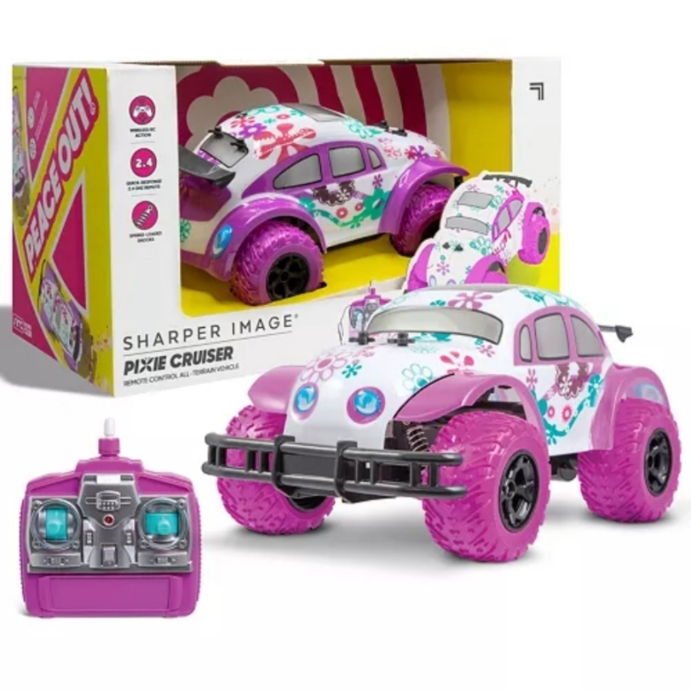 Sharper Image Pixie Cruiser